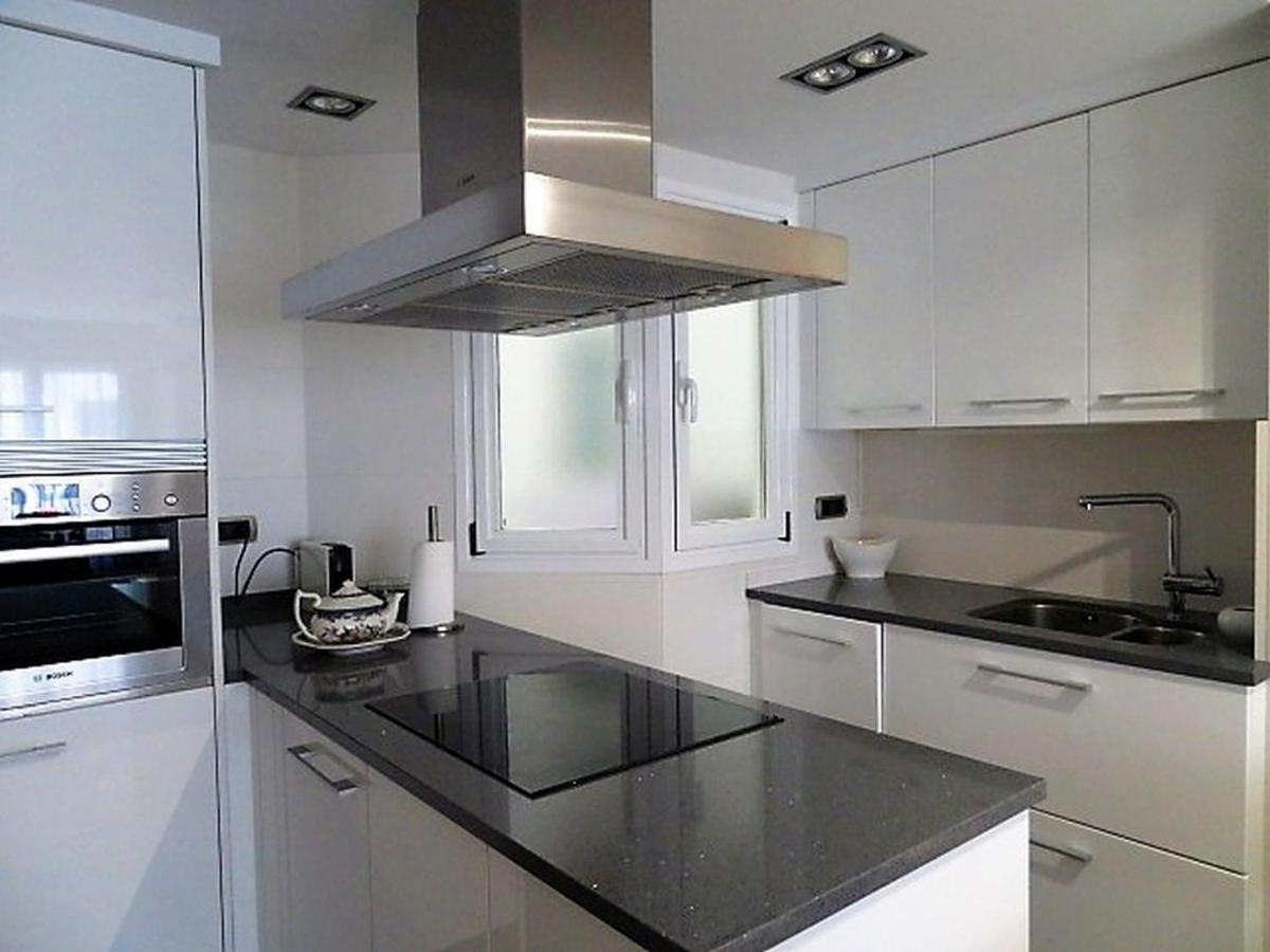 Apartament Egona-La39 Moderna, Ideal Familia Wifi -Parking Zarauz Zewnętrze zdjęcie